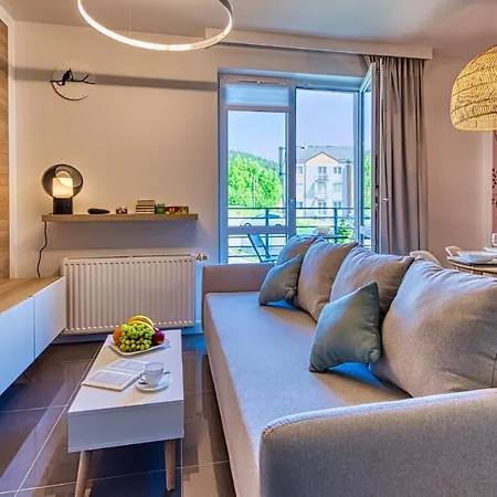 Maki - 5d Apartment *