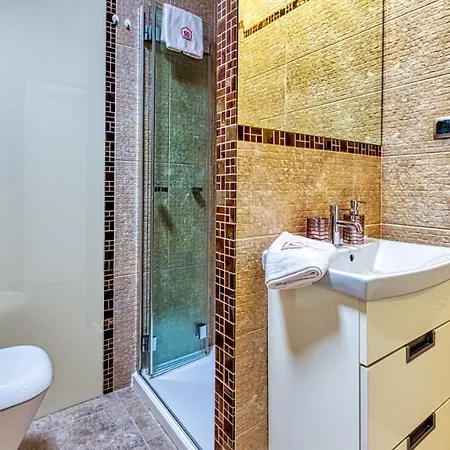 Apartment Maki - 5d Swieradow-Zdroj