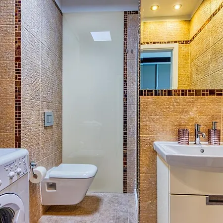 Maki - 5d Świeradów-Zdrój