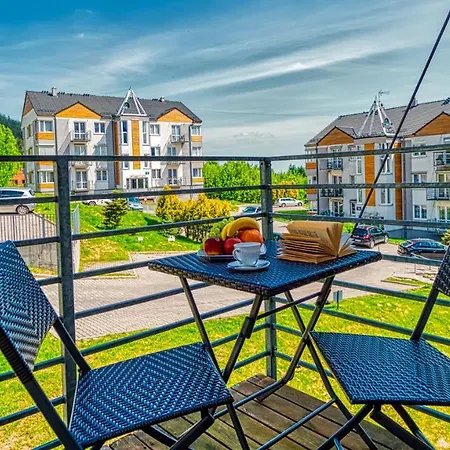 Appartement Maki - 5d *