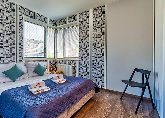 Maki - 5d Świeradów-Zdrój