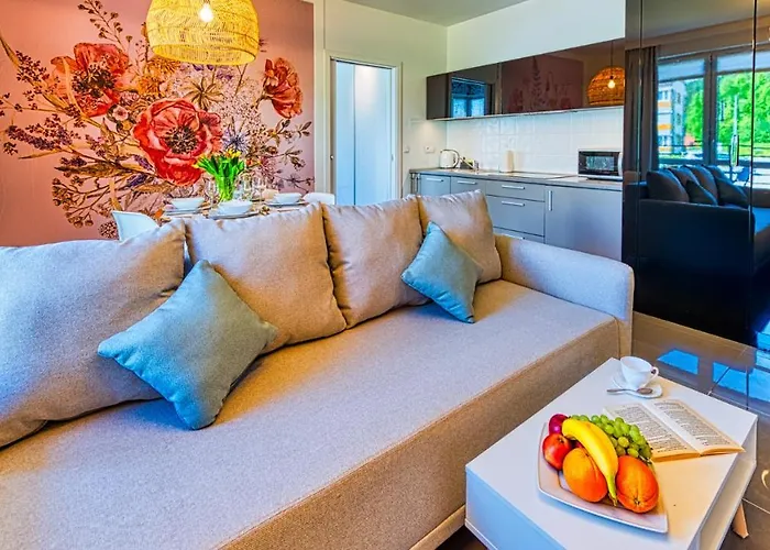 Maki - 5d Świeradów-Zdrój