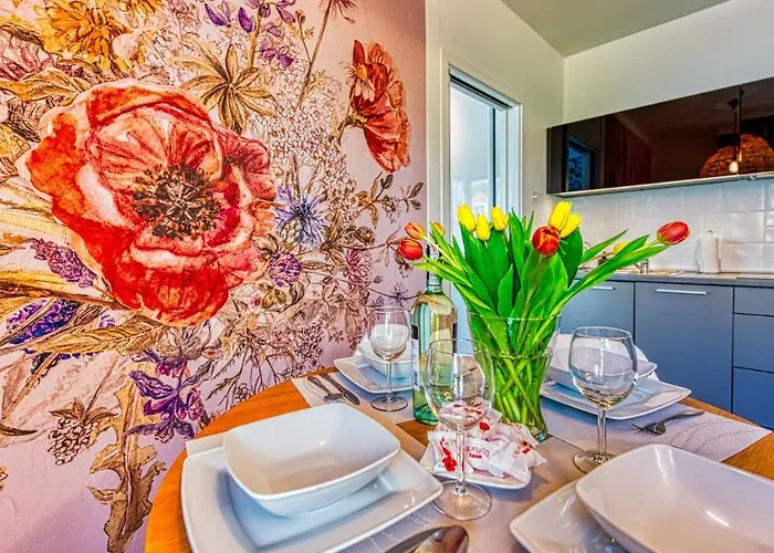 Maki - 5d Świeradów-Zdrój