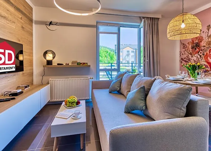 Maki - 5d Appartement *