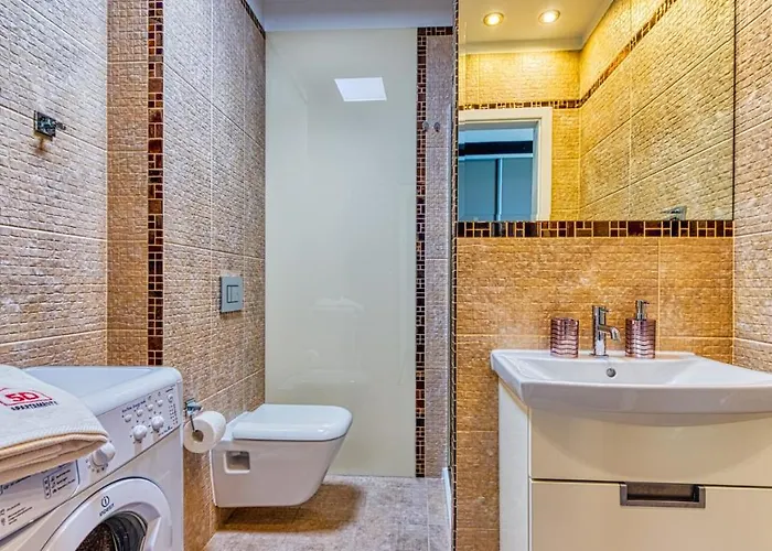 Maki - 5d Świeradów-Zdrój